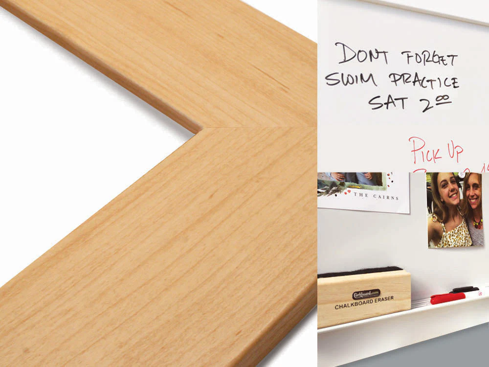 Dry Erase Board 42" x 32" - Image 20