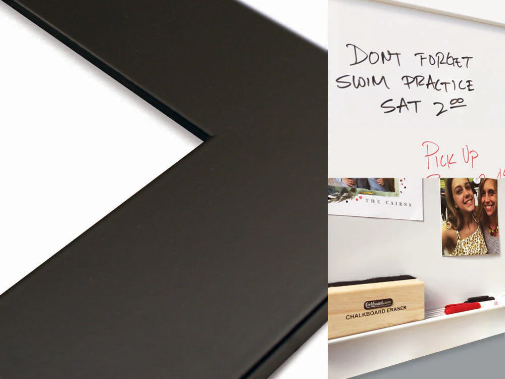 Dry Erase Board 48" x 34" - Image 11