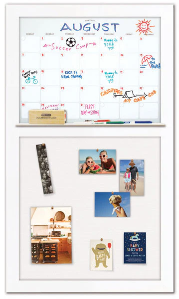 Dry Erase Calendar 28" x 48" - Image 15