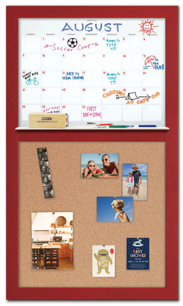 Dry Erase Calendar 28" x 48" - Image 17