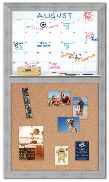 Dry Erase Calendar 28" x 48" - Image 19