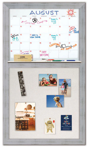 Dry Erase Calendar 28" x 48" - Image 20