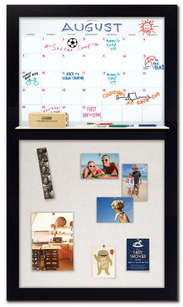 Dry Erase Calendar 28" x 48" - Image 7