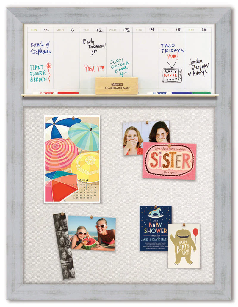 Dry Erase Calendar Weekly 28" x 36" - Image 18