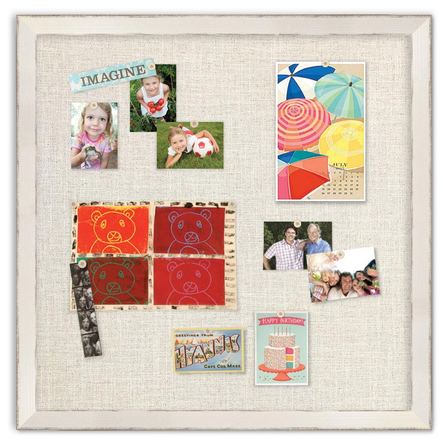 Magnetic Boards 36" x 36" - Image 5