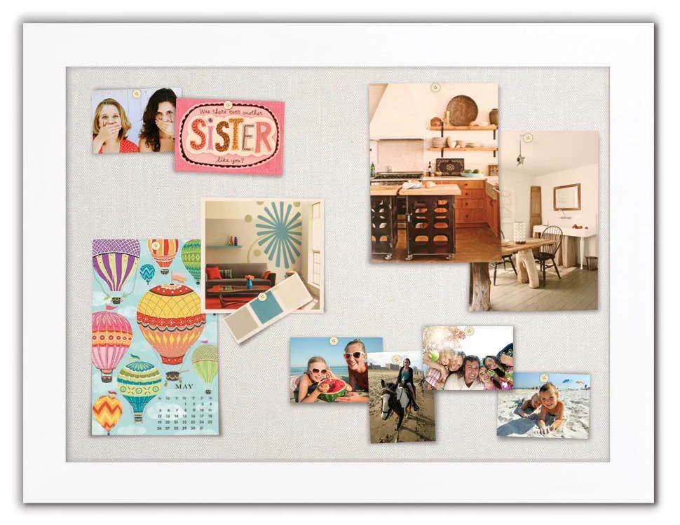 Magnetic Boards 42" x 32" - Image 10