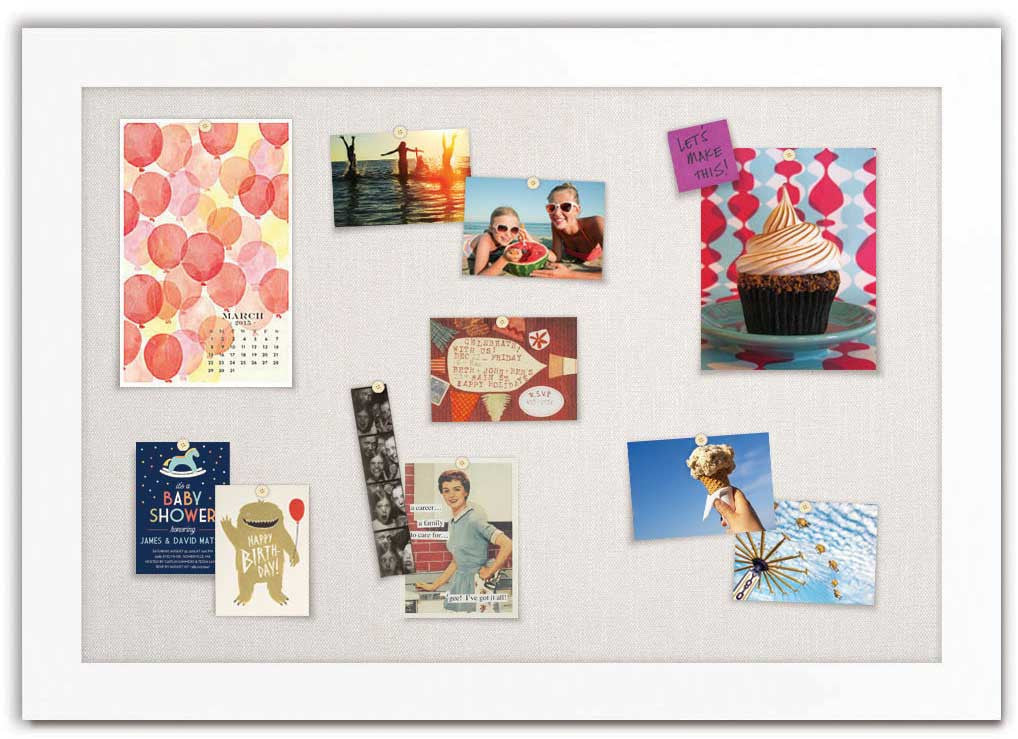 Magnetic Boards 48" x 34" - Image 10