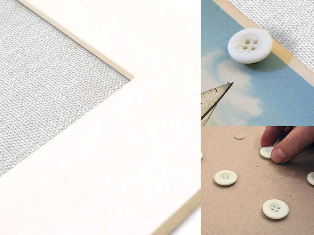 Magnetic Boards 48" x 34" - Image 30