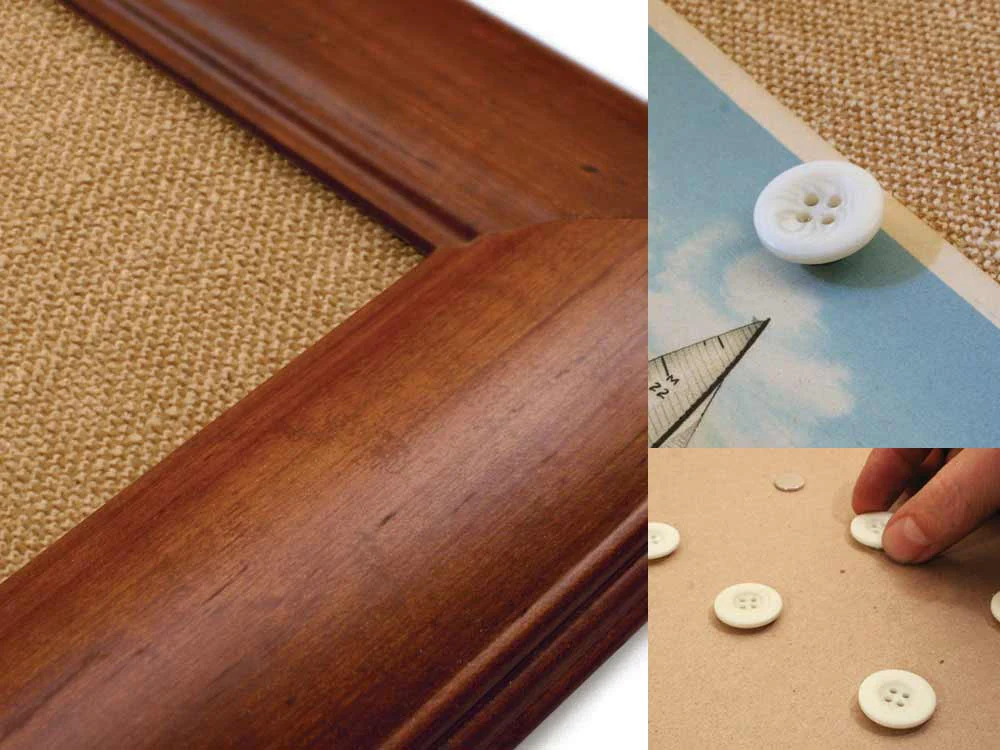 Magnetic Boards 48" x 34" - Image 40