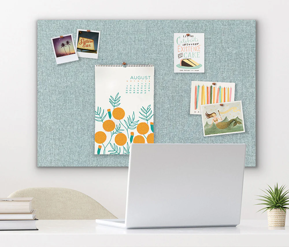Pin Board 36" x 24" - Image 10