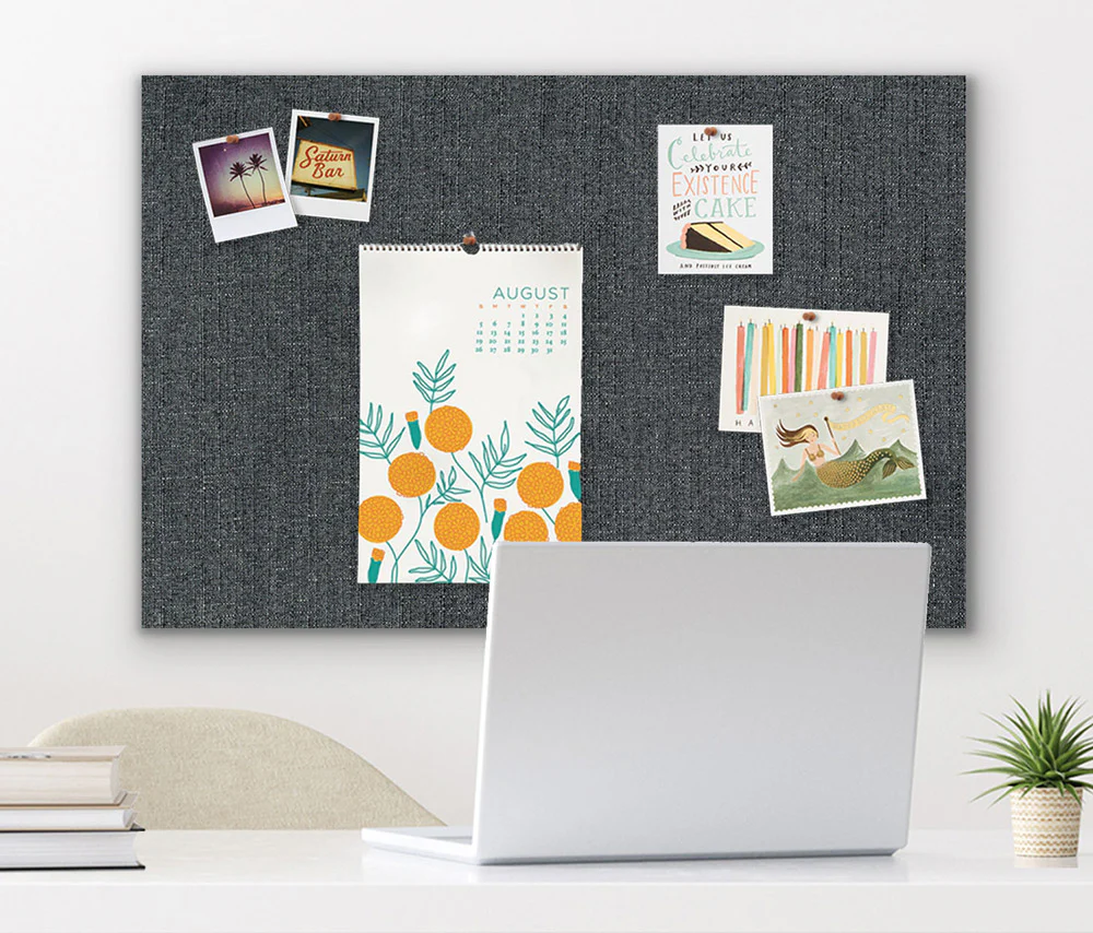 Pin Board 36" x 24" - Image 15