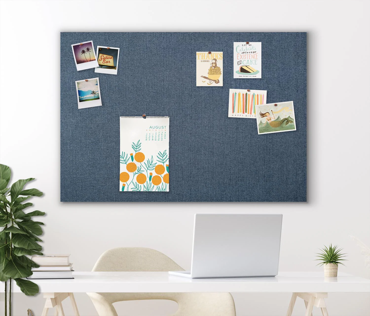 Travel Vision Boards