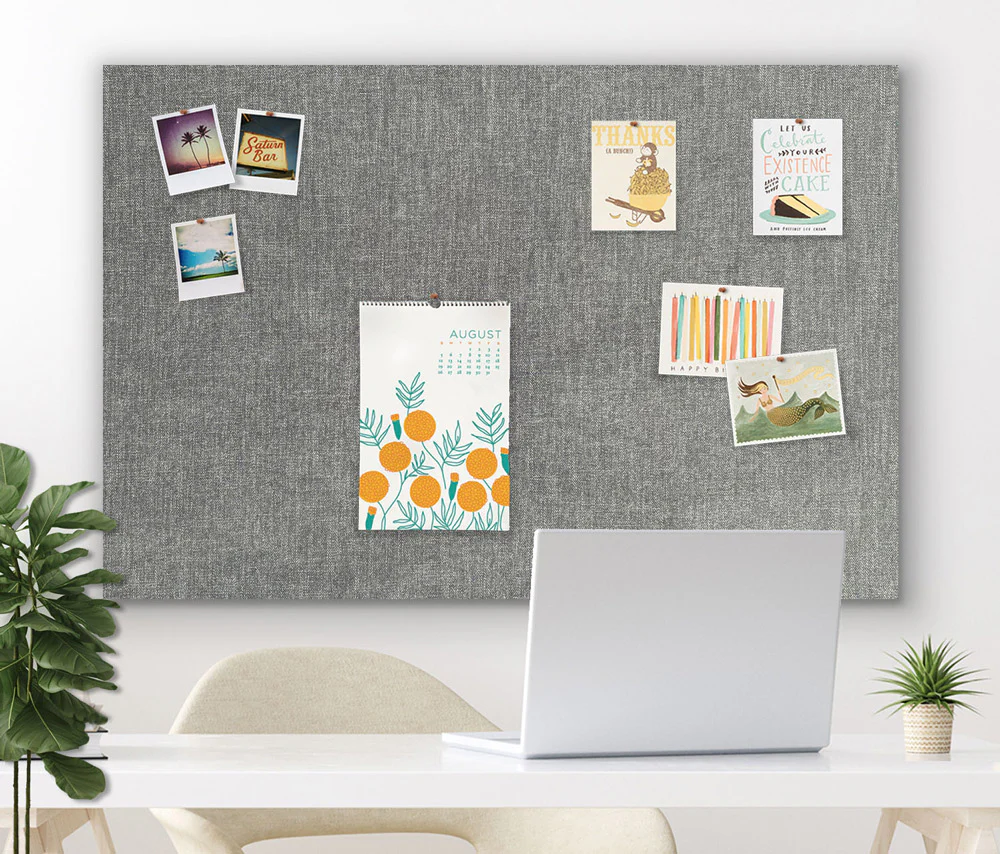 Pin Board 48" x 32" - Image 13