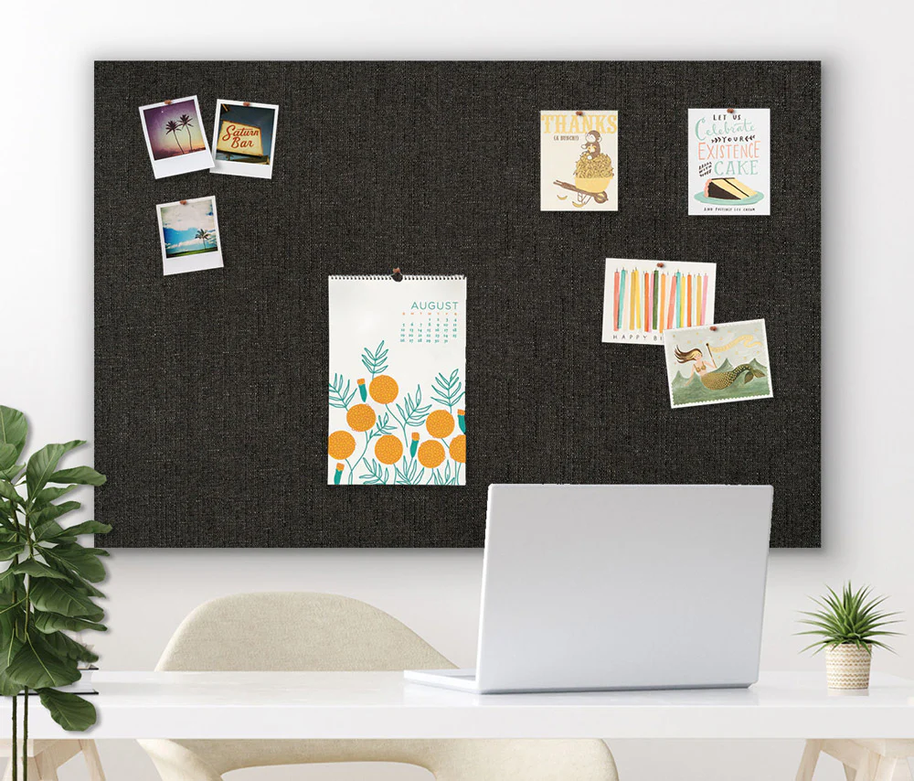 Pin Board 48" x 32" - Image 15