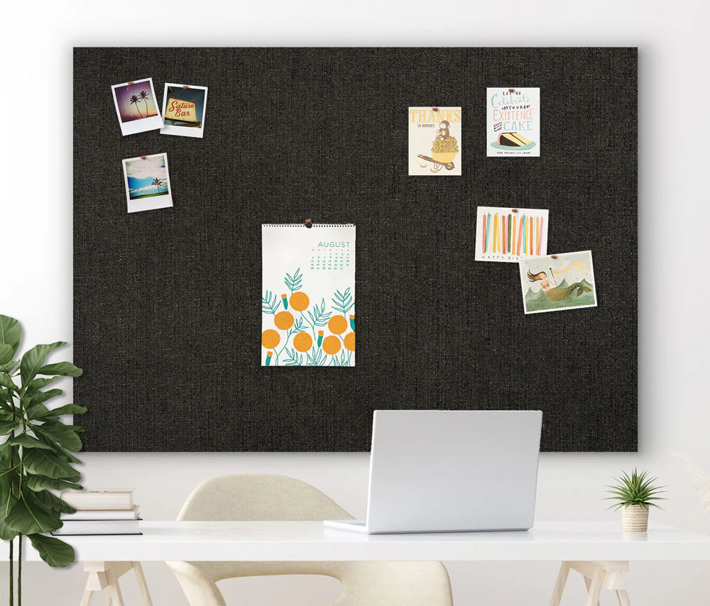 Pin Board 60" x 40" - Image 16