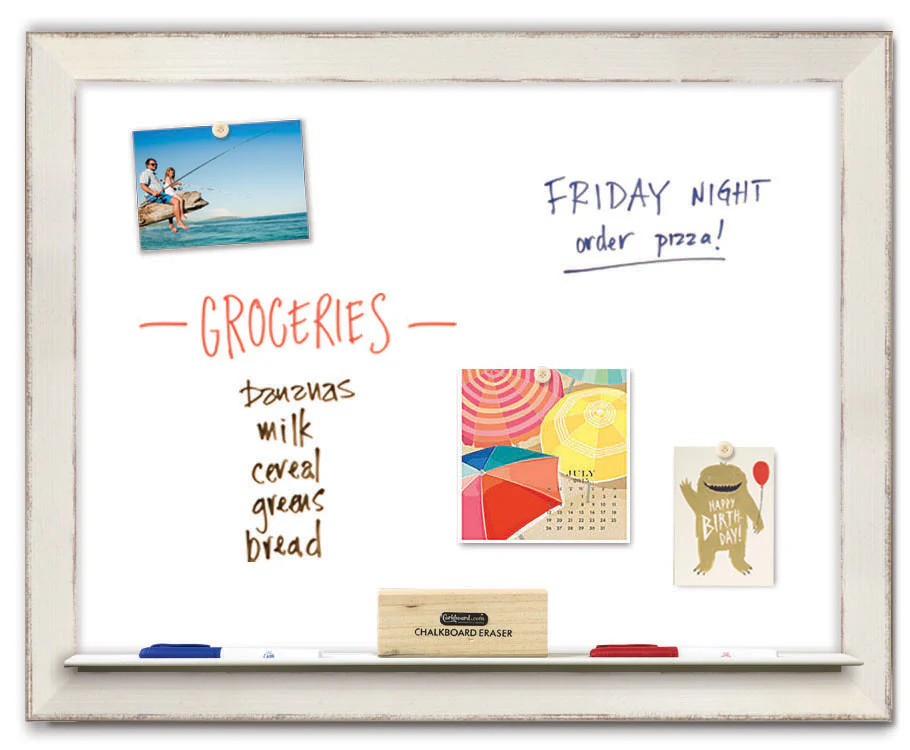 White Boards 30" x 24" - Image 11