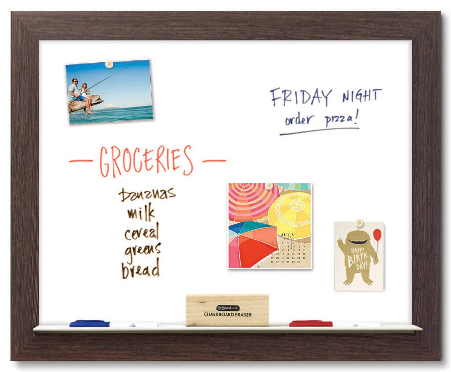 White Boards 30" x 24" - Image 3