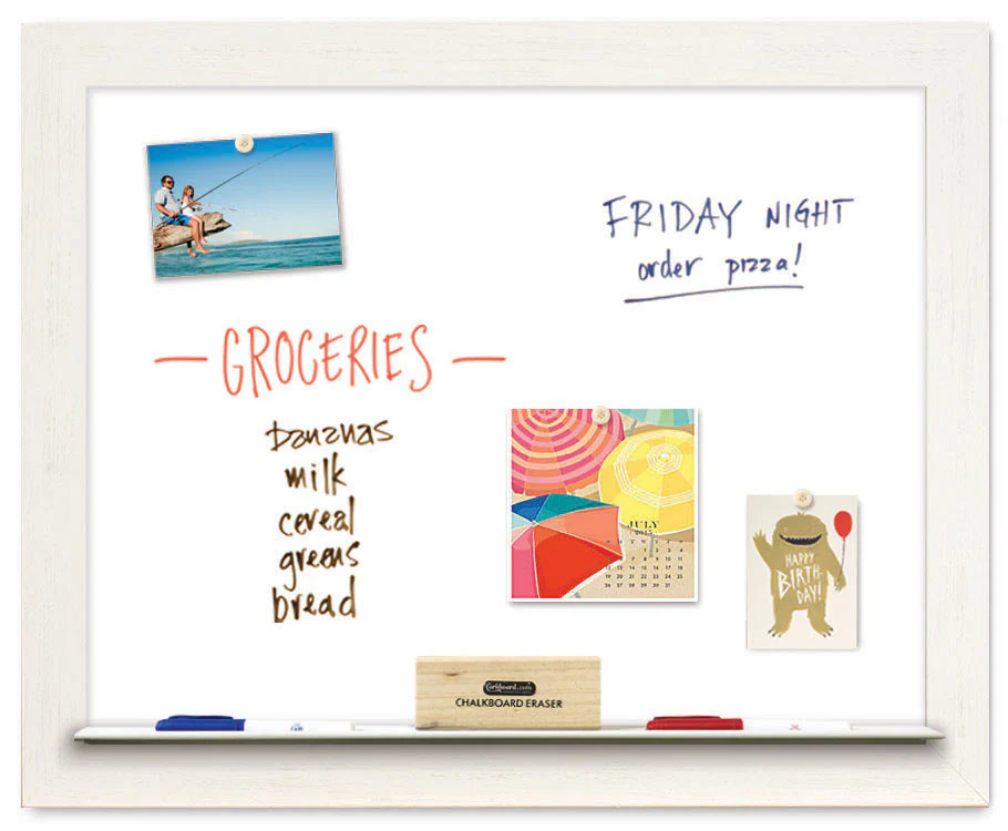 White Boards 30" x 24" - Image 8